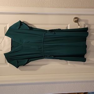 41 Hawthorn Cecilia Sleeve Dress